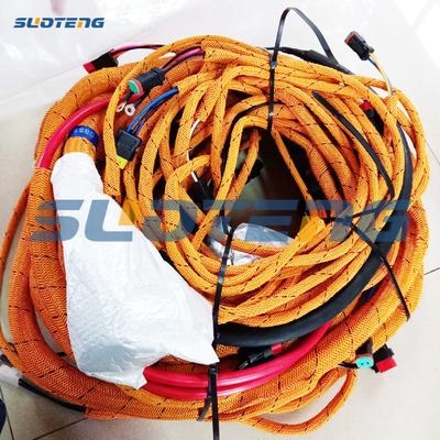 377-8098 3778098 Kabel kabel untuk bagian E345C