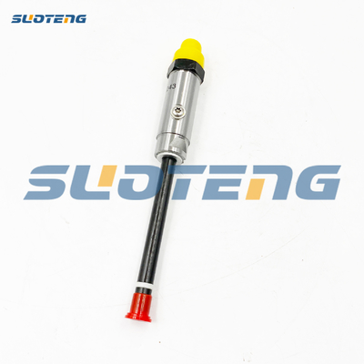 131-1243 1311243 Diesel Fuel Rail Injector untuk Mesin 3406B