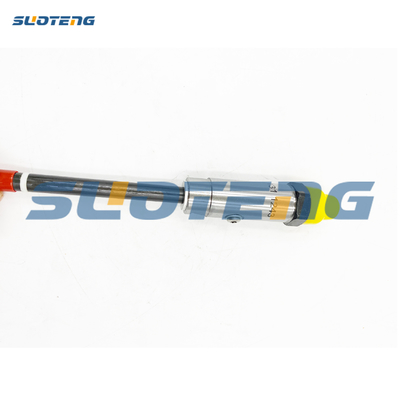 131-1243 1311243 Diesel Fuel Rail Injector untuk Mesin 3406B