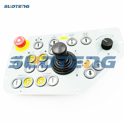 2027784 Aspal Paver Control Panel Bagian ganti