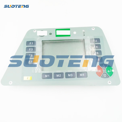 2134276 Aspal Paver Control Panel Bagian ganti