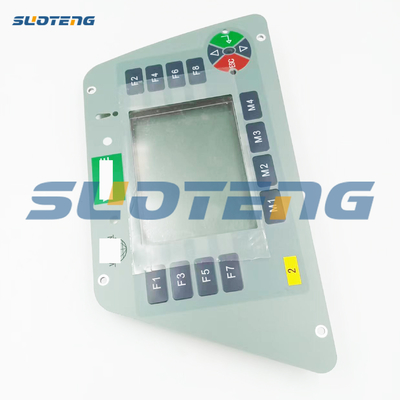 2134276 Aspal Paver Control Panel Bagian ganti
