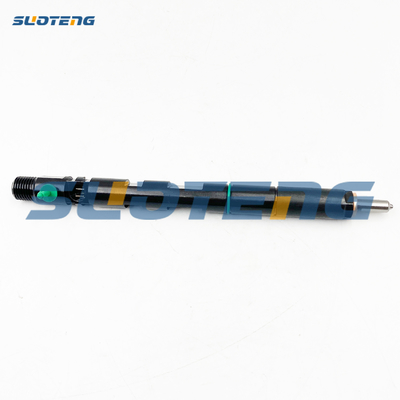 32006833 Diesel Fuel Rail Injector untuk Bagian Mesin Nozzle