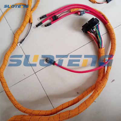 377-8098 Chassis Harness 3778098 untuk 329E Excavator