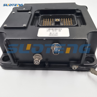376-4616 3764616 Kontroler ECU Untuk Excavator E323D