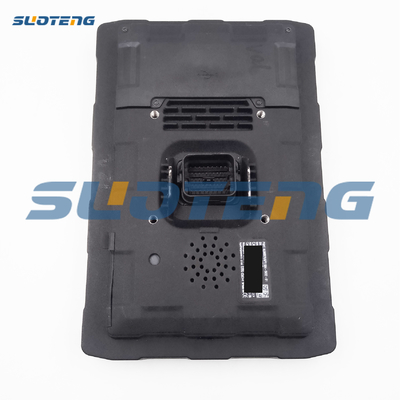 584-5632 5845632 Panel tampilan monitor untuk Excavator E320GC