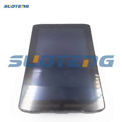 584-5632 5845632 Panel tampilan monitor untuk Excavator E320GC