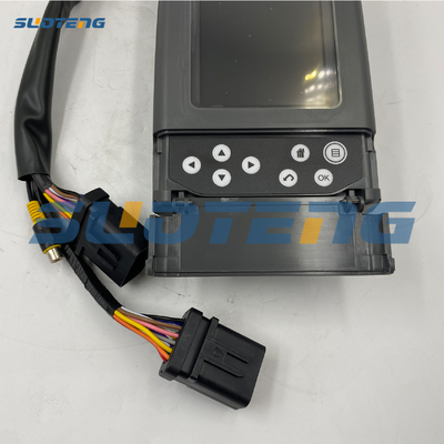 450-0714 4500714 Tampilan Monitor Untuk Excavator E320D
