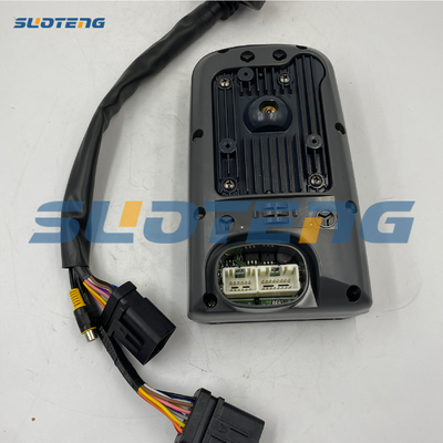 450-0714 4500714 Tampilan Monitor Untuk Excavator E320D