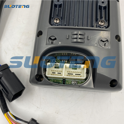 450-0714 4500714 Tampilan Monitor Untuk Excavator E320D
