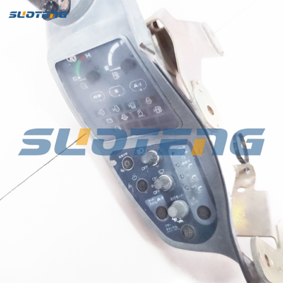 4411757 Layar Panel Tampilan untuk EX120-5 EX200-5 Monitor
