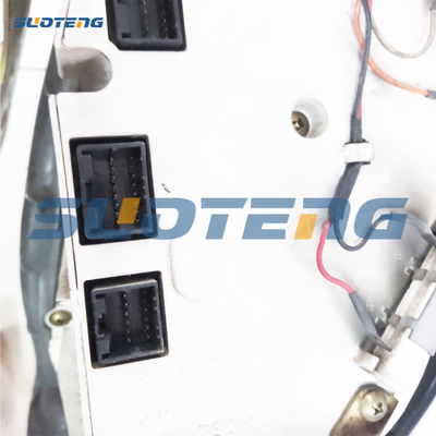 4411757 Layar Panel Tampilan untuk EX120-5 EX200-5 Monitor