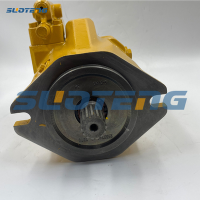 564-9801 Pompa hidraulik 5649801 untuk Excavator E336 E345