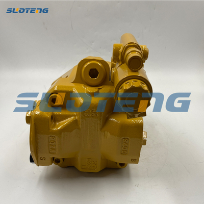 564-9801 Pompa hidraulik 5649801 untuk Excavator E336 E345