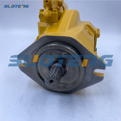 564-9803 Pompa hidraulik piston 5649803 untuk 395 Excavator