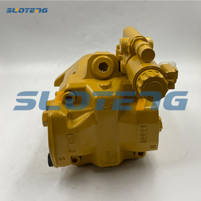 564-9803 Pompa hidraulik piston 5649803 untuk 395 Excavator