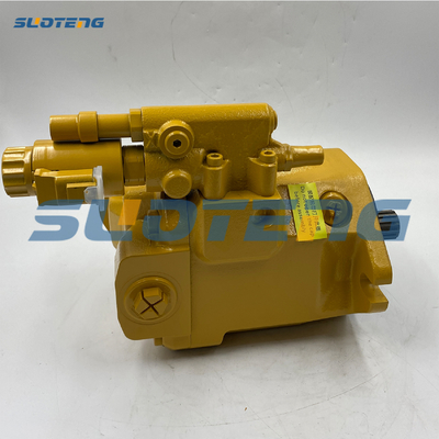 564-9803 Pompa hidraulik piston 5649803 untuk 395 Excavator