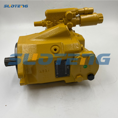564-9803 Pompa hidraulik piston 5649803 untuk 395 Excavator
