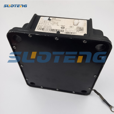 376-4616 Kontrol kelompok pengontrol 3764616 untuk Excavator E312D