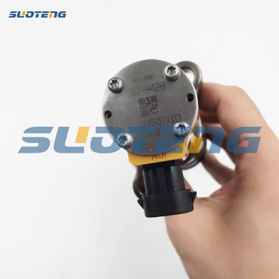 387-9428 Injektor bahan bakar 3879428 untuk Mesin C7