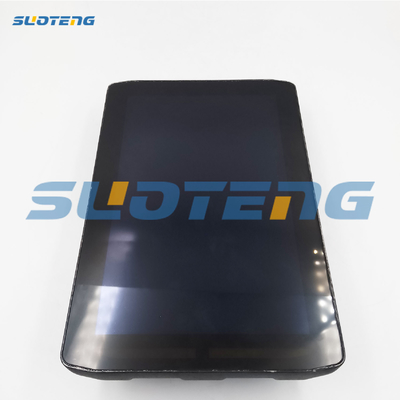 584-5632 10 Inch Touchscreen Display Monitor 5845632 Untuk 995 992 Loader