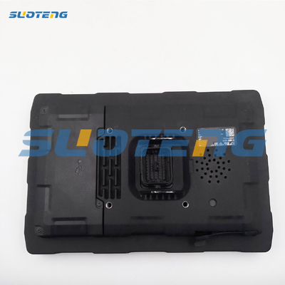 584-5632 10 Inch Touchscreen Display Monitor 5845632 Untuk 995 992 Loader