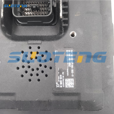 584-5632 10 Inch Touchscreen Display Monitor 5845632 Untuk 995 992 Loader