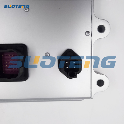 P4963807 ECU Komputer Panel Kontrol untuk Bagian Mesin