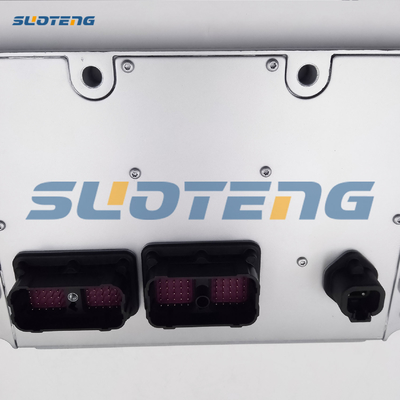 P4963807 ECU Komputer Panel Kontrol untuk Bagian Mesin