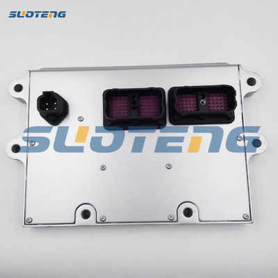 4963807 P4963807 Kontroler ECU Untuk Mesin QSM11