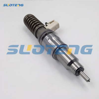 21379939 Injektor bahan bakar Common Rail untuk mesin D13