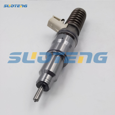 Injektor bahan bakar 21379939 untuk D13