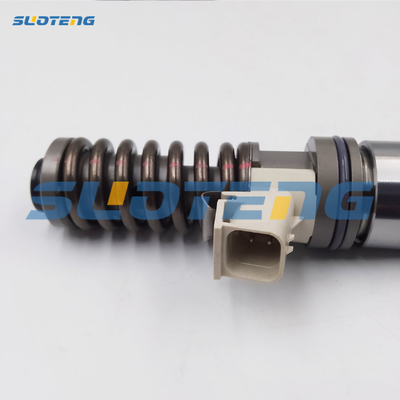 21379939 Injektor bahan bakar Common Rail untuk mesin D13