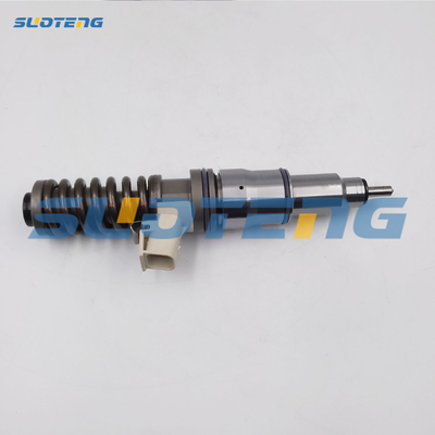 Injektor bahan bakar 21379939 untuk D13