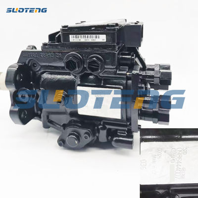 0470506022 Pompa Injeksi Bahan Bakar Pompa Diesel Untuk Bagian Mesin VP44