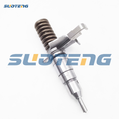 127-8216 1278216 Injektor Bahan Bakar Injektor Diesel untuk Excavator E320B E325B