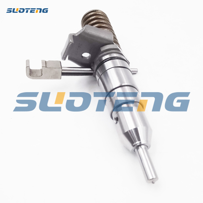127-8216 1278216 Injektor Bahan Bakar Injektor Diesel untuk Excavator E320B E325B