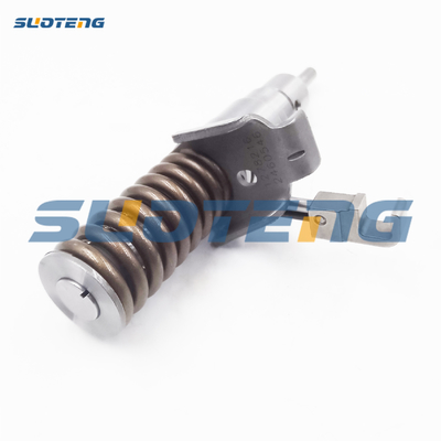 127-8216 1278216 Injektor Bahan Bakar Injektor Diesel untuk Excavator E320B E325B