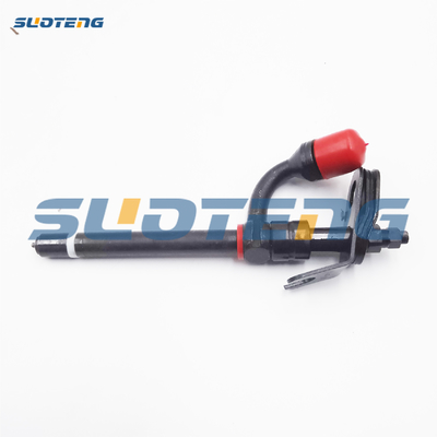 RE48786 Nozzle Injektor Bahan Bakar untuk Bagian Mesin
