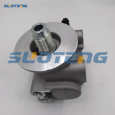 390-4679 Pompa bahan bakar 3904679 untuk Excavator 320D