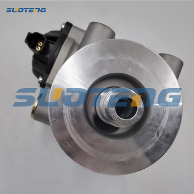 390-4679 Pompa bahan bakar 3904679 untuk Excavator 320D