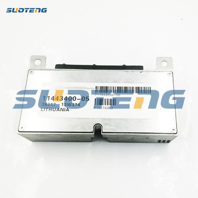 VOE11443400-06 11443400-06 Unit pengontrol ECU 11443400 untuk EC380D EC480D Penggali