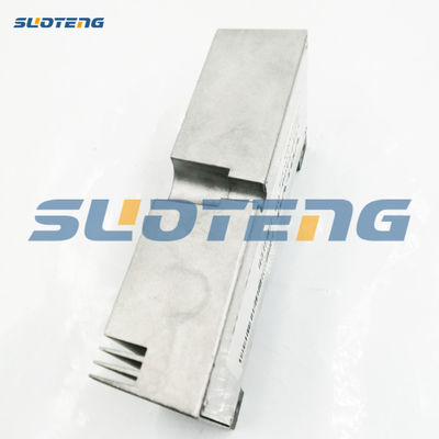 VOE11443400 11443400 Pengontrol ECU Panel Kontrol AC untuk Excavator EC120