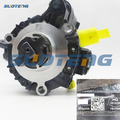 5WS40380 A2C59511599 Pompa bahan bakar injeksi tekanan tinggi