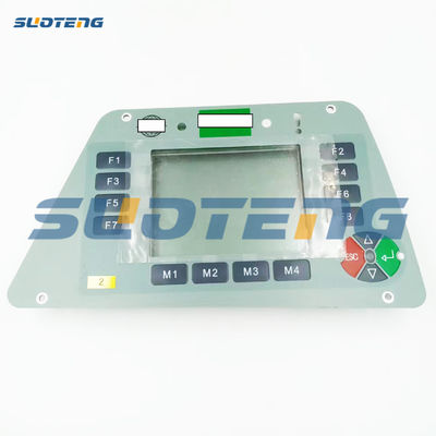 2134276 S1800-2 Asphalt Paver Control Panel ECM ECU untuk Mesin Konstruksi