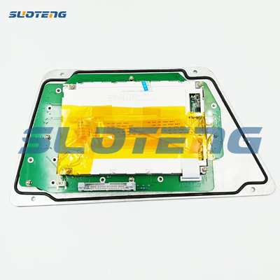 2134276 S1800-2 Panel Kontrol Paver Aspal ECM ECU