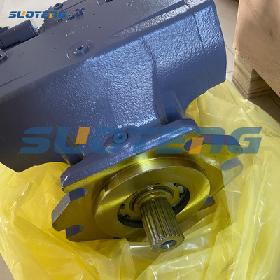 221-3667 2213667 D4G Loader Hydraulic Piston Pump