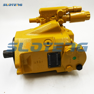 564-9803 5649803 E395 Hydraulic Piston Pump