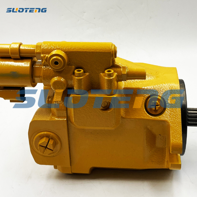 564-9803 5649803 E395 Hydraulic Piston Pump