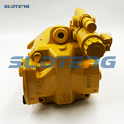 564-9803 5649803 E395 Hydraulic Piston Pump